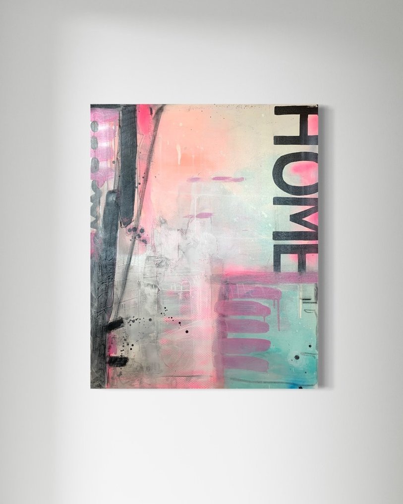 Manuela Ganter-Decker - Home #1.0