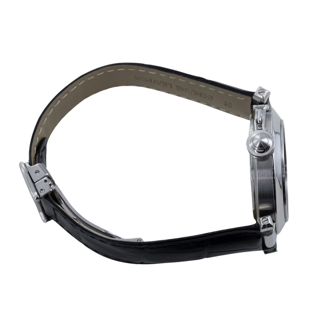 Cartier - Pasha C - Ingen reservasjonspris - 2324 - Unisex - 1990-1999  #2.1