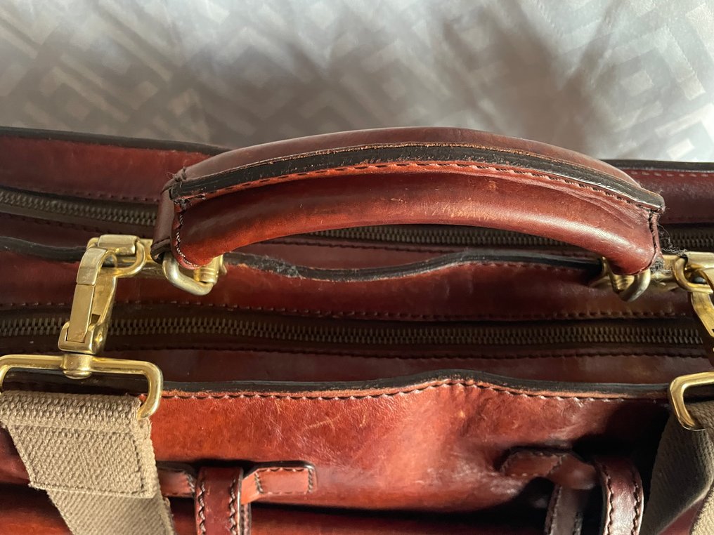 The Bridge - NO RESERVE PRICE - 商务包 #2.1