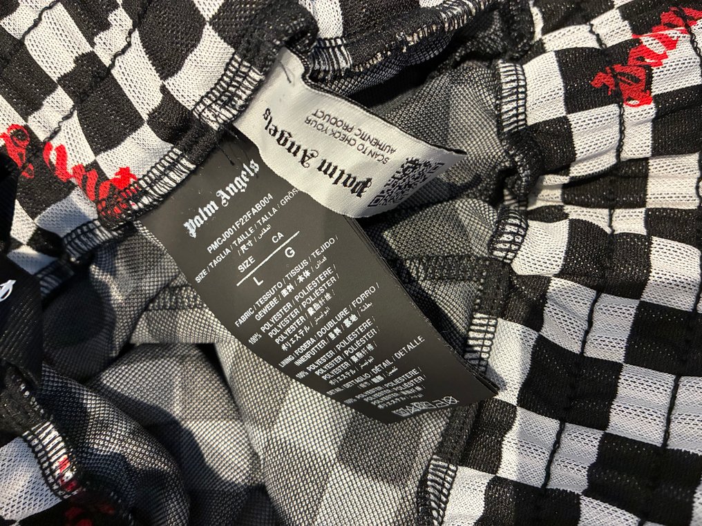 Palm Angels - Παντελόνι - New with tags #2.1