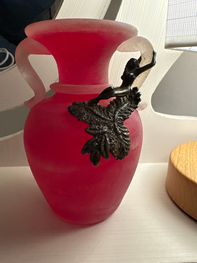 Scavo - Bisazza - Vas  - Glas #1.0