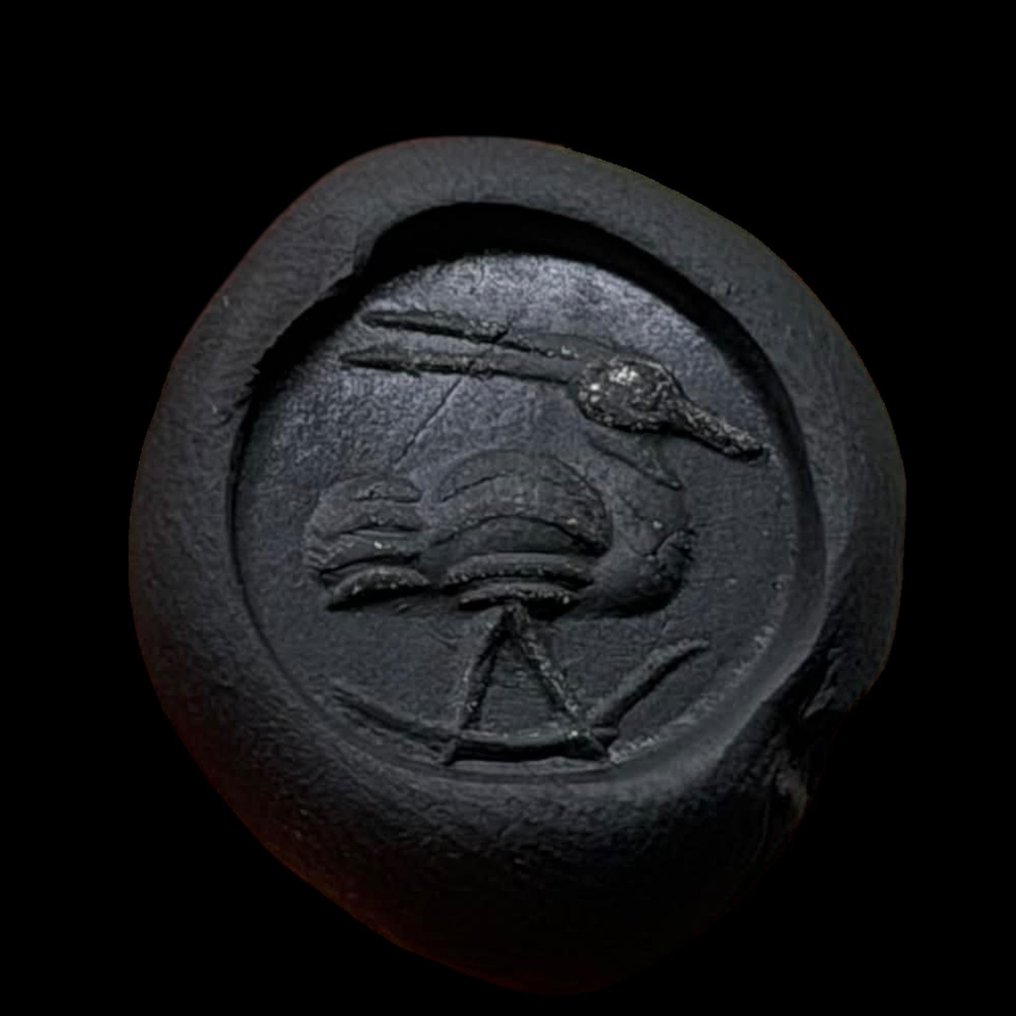 Roma antica Corniola Intaglio Cabochon  (Senza prezzo di riserva) #2.1