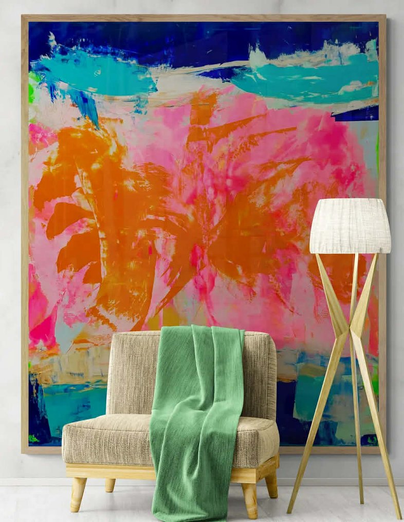 Giogia fl - Shake It To The Max - XXL - #4.3