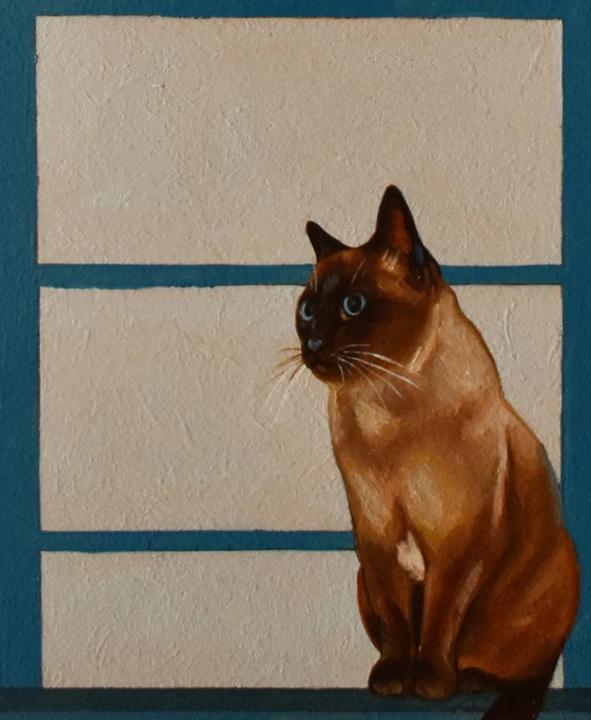 Patrícia Trindade - I'll, eventually, do something else #2.1