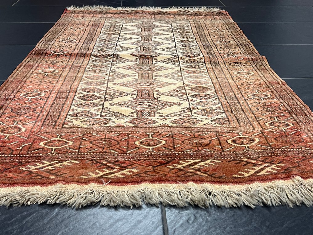 Beloudj - Tappeto - 130 cm - 90 cm #2.1