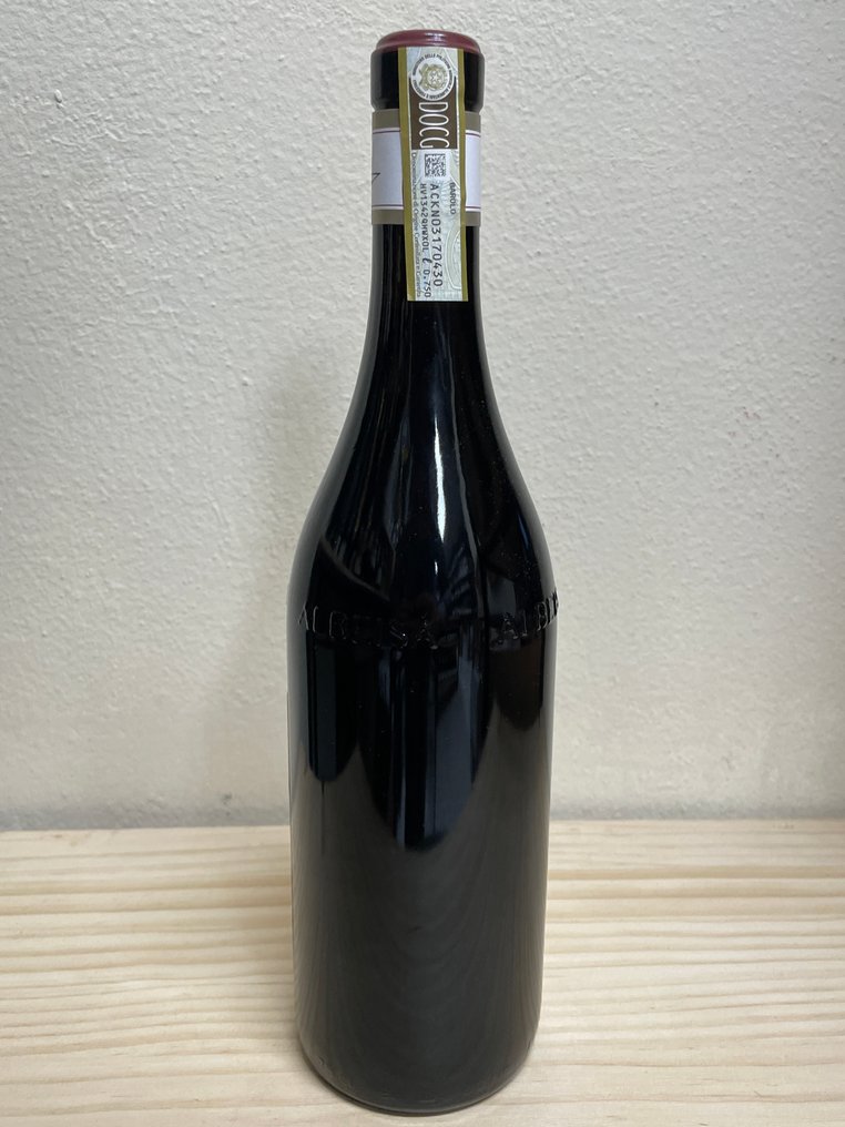 2018 Giacomo Conterno Barolo Francia - Piemonte - 1 Garrafa (0,75 L) #2.1
