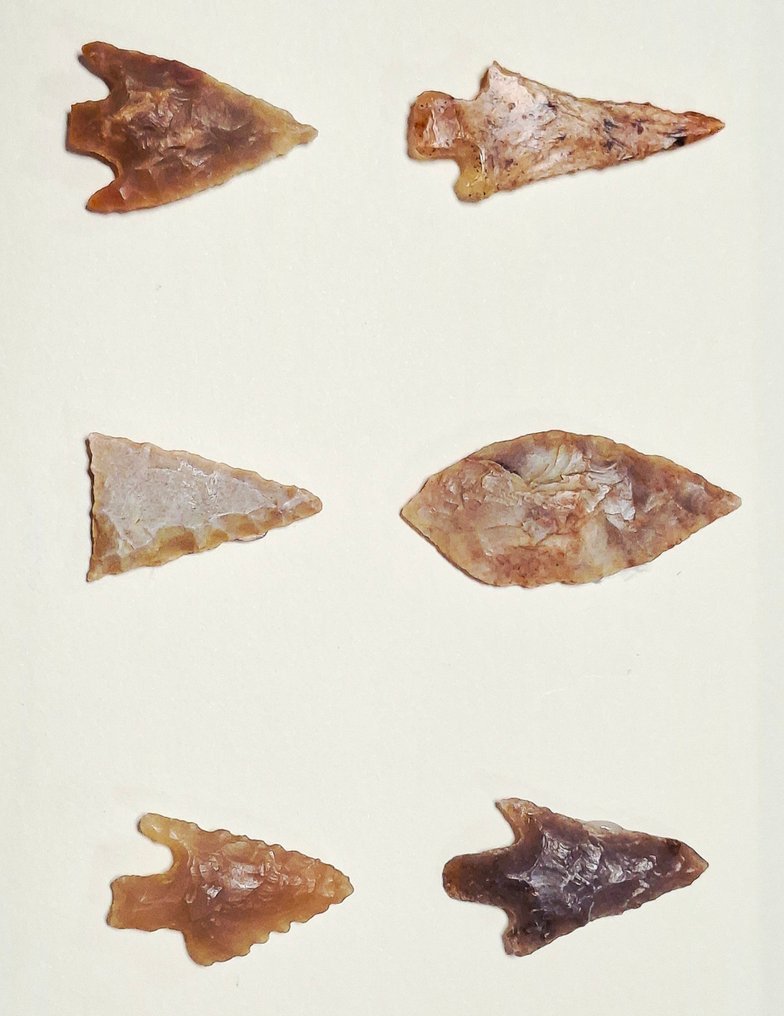 Νεολιθική πέτρα - 120 mm #1.0