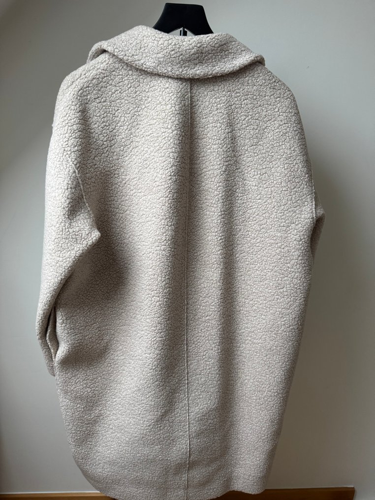 Harris Wharf London - Coat - New with tags #4.3