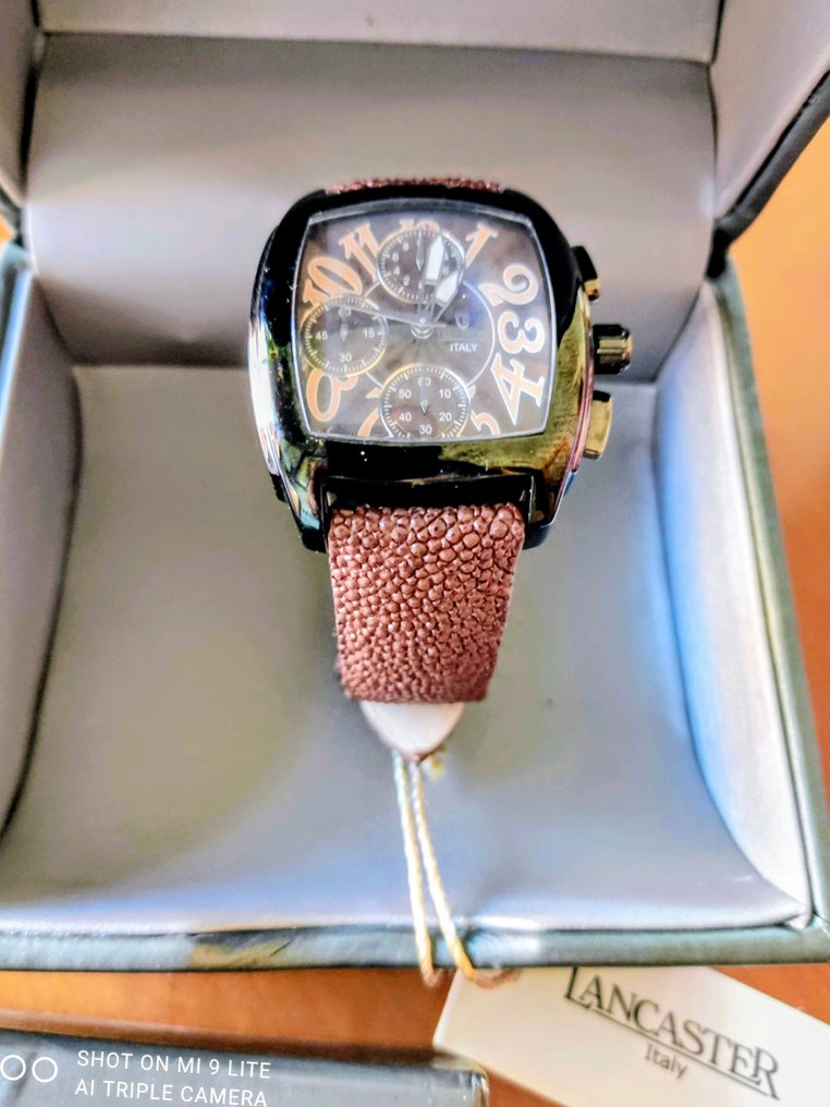 Lancaster - Senza prezzo di riserva - Donna - 2000-2010  #1.0