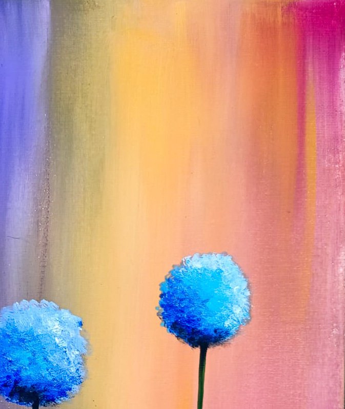 Giorgio Bergallo - SOFFIONI #1.0