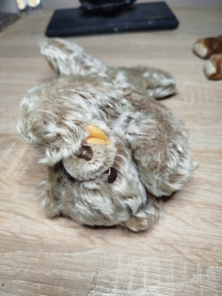 Steiff - Speelgoed Steiff 3 stück - 1990-2000 #2.1