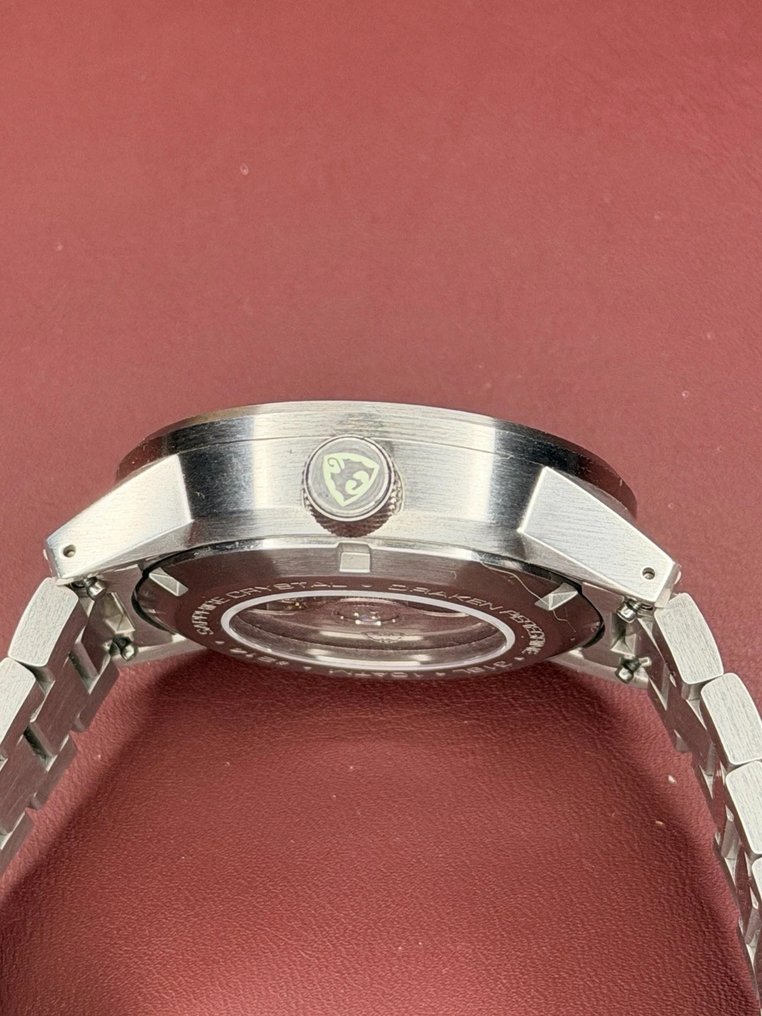 Draken - Peregrine B - Ei pohjahintaa - Miehet - 2020-  #4.3