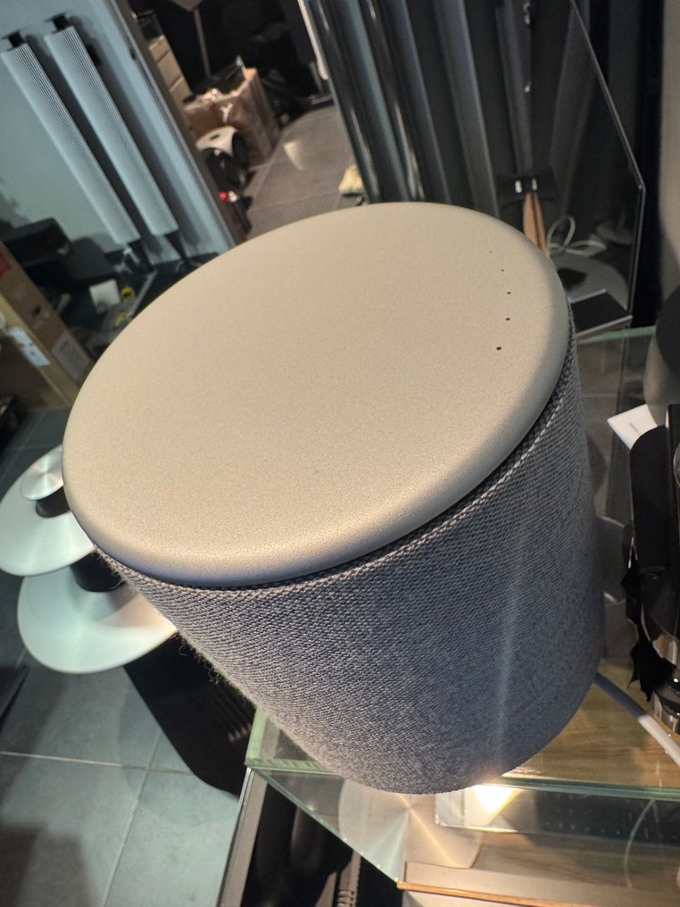 Bang & Olufsen - Beoplay M5 Wi-Fi Bluetooth multiroom Bang & Olufsen Speaker #3.2
