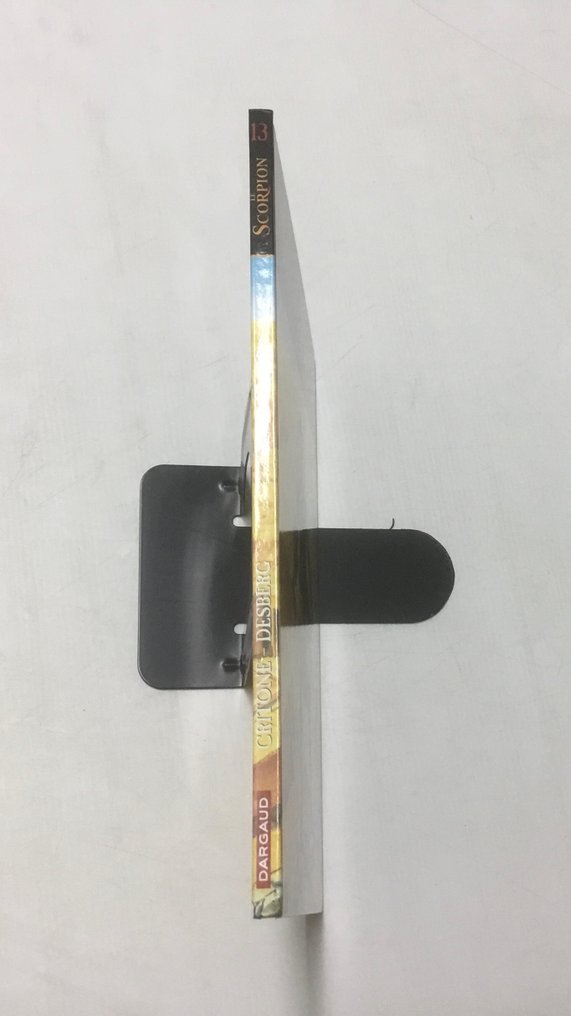 Le Scorpion - Intégrale T13/T14 + T13 + suppléments + dédicace - 2x C - EO/TL - 2 Album - 2020/2022 #3.2