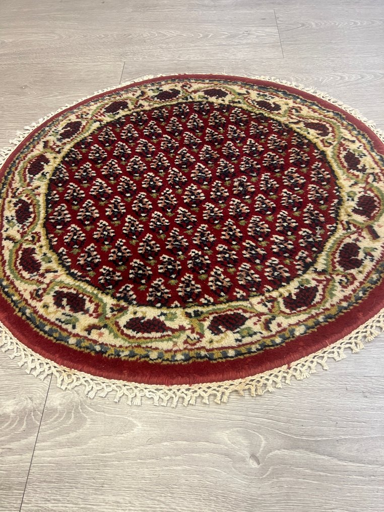 Sarough Mir - Teppich - 65 cm - 65 cm - Sarough Mir Indo #2.1