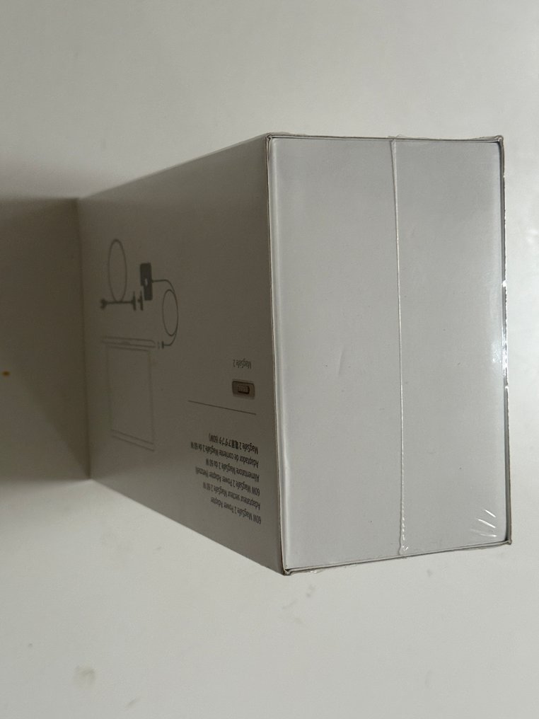 Apple Original New MagSafe 2 60W - 笔记本 - 原装盒未拆封 #4.3