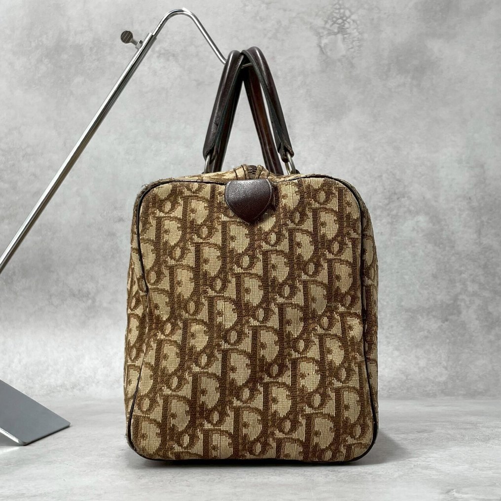 Christian Dior - Bagages - Τσάντα #3.2