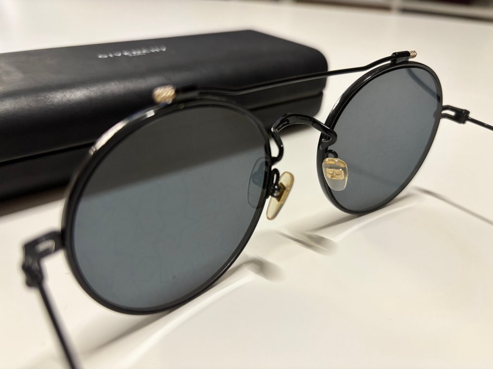 Givenchy - GV 7079/S 2M27Y - Napszemüveg #4.3