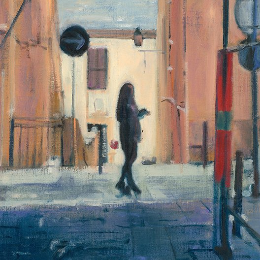 PIERRE RIOLLET - CORSIC #1.0