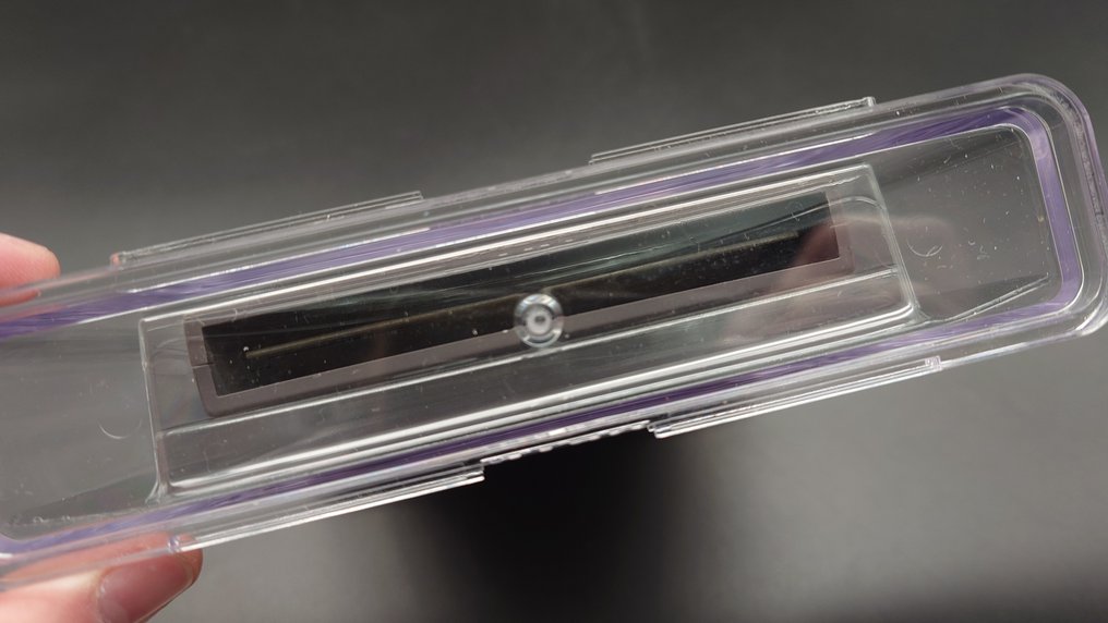 Nintendo - Nes - Prototype Solomon's Key 2 Tecmo USA Wata Unreleased Fire 'N Ice - Βιντεοπαιχνίδια - Ποτέ δεν ήρθε σε συσκευασία, πιστοποιημένο και βαθμονομημένο. #4.3