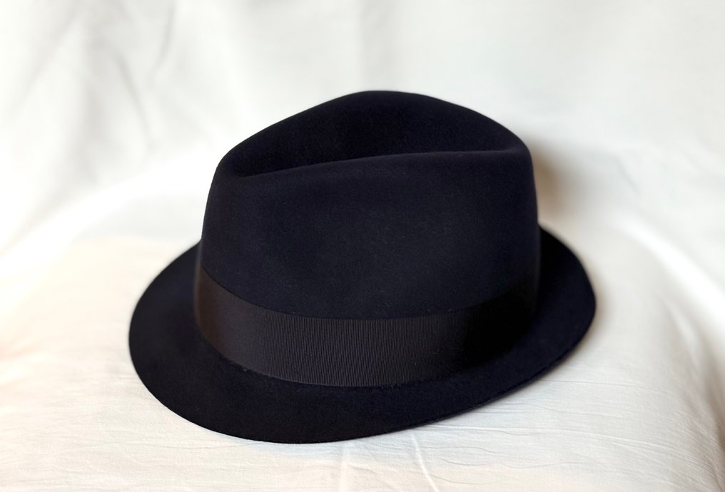 Borsalino - Hatt - Kanin #1.0