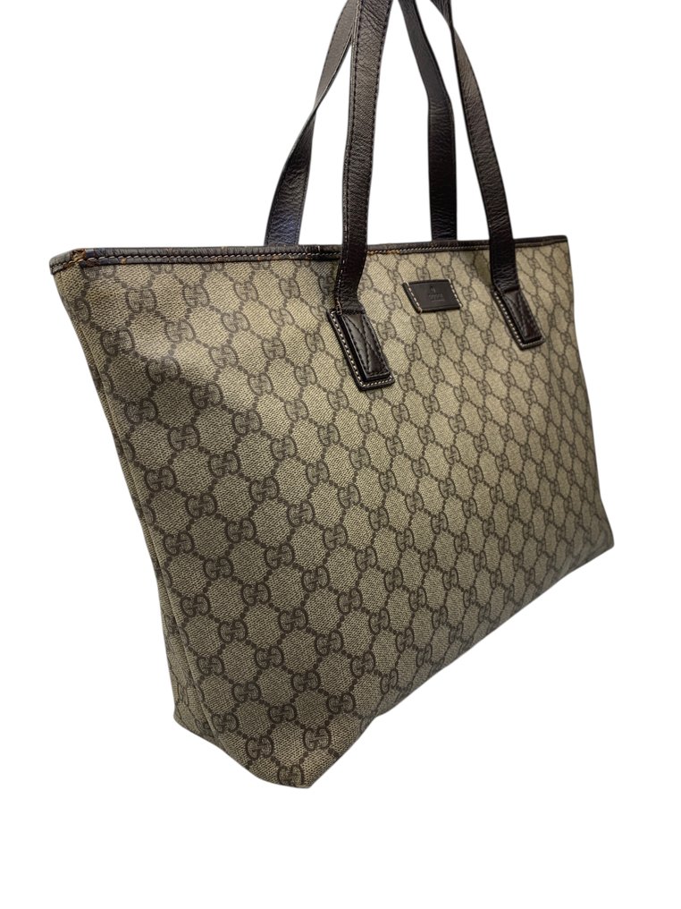 Gucci - GG Supreme - Handtasche #1.0