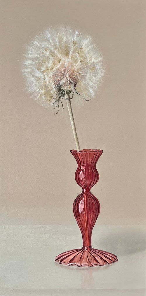 Melinda Rutgers - Paardenbloem #2.1