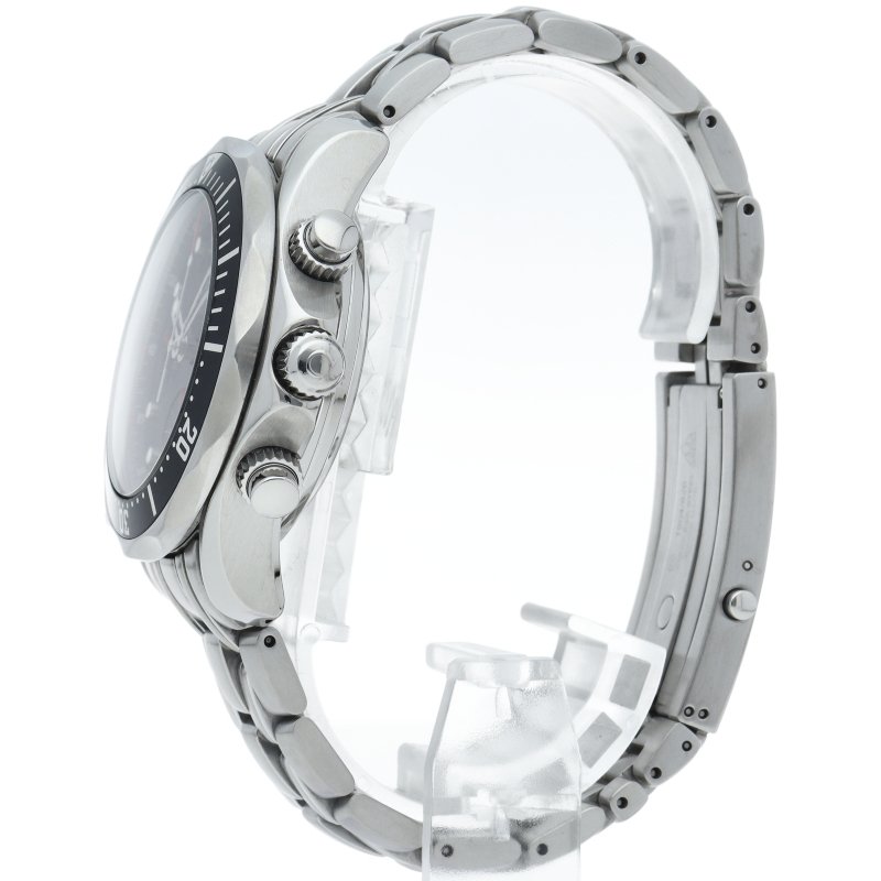 Omega - Seamaster Diver 300M Chronograph 1.6" - 213.30.42.40.01.001 - Herren - 2000-2010  #2.1