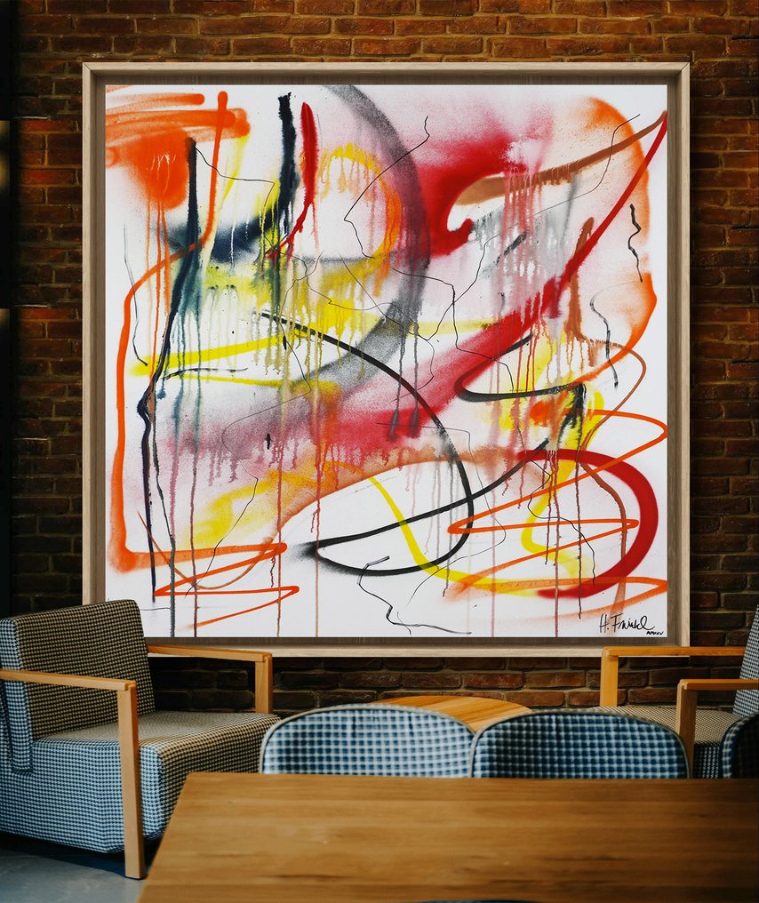 H. Friedel - Soul Food #1.0