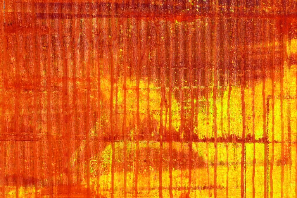 H. Friedel - Sun Rain #3.2