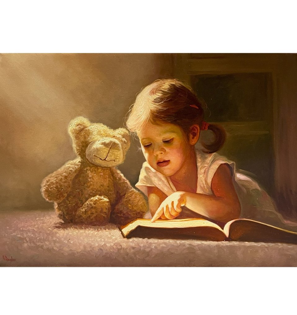 Sergiy Lyacevitch - Tale #3.2