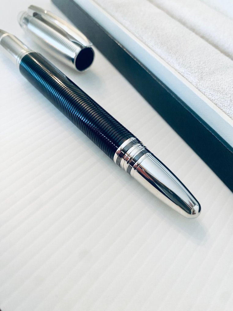 Montblanc - Starwalker - 圆珠笔 #3.2