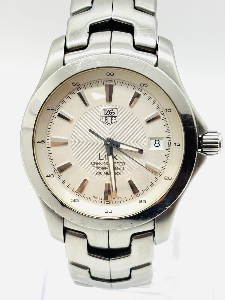 TAG Heuer - WJF5111 - tag heuer WJF5111 - Miehet - 2000-2010  #2.1