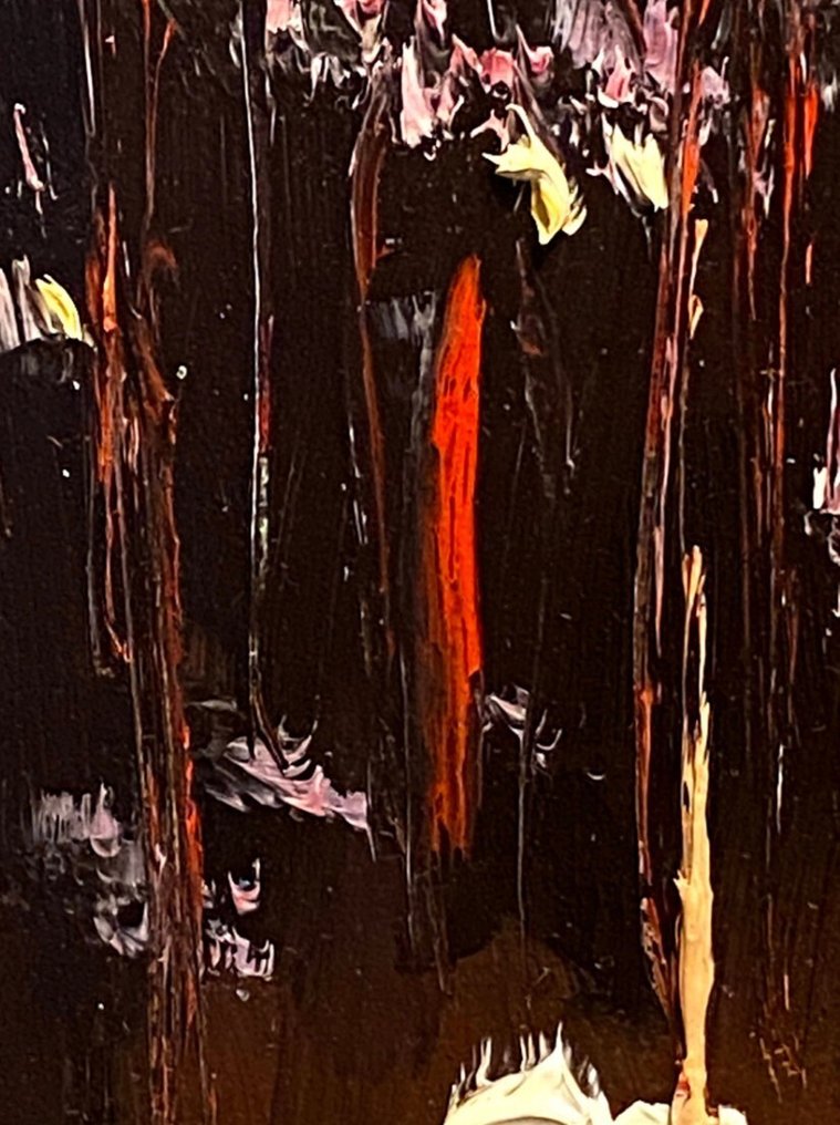 Paul Cheng - Candles and Dinner #3.2