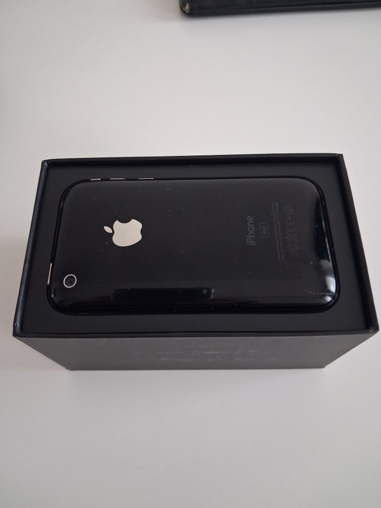 Apple iPhone 3G - iPhone (1) - Nella scatola originale #1.0