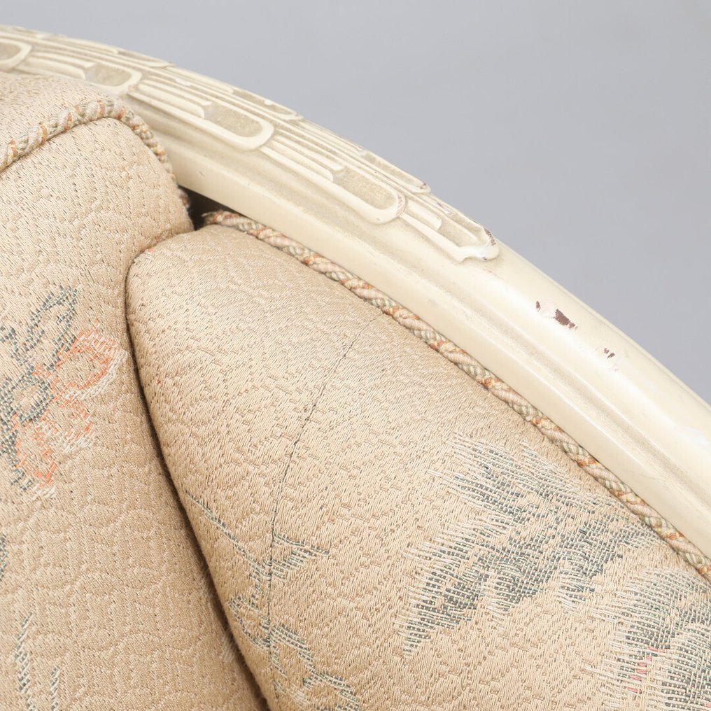 Sofa - Tre, Tekstil #1.0