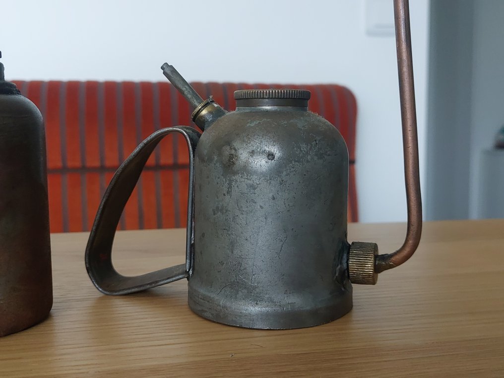 Bordsstativ set - Metall #4.3