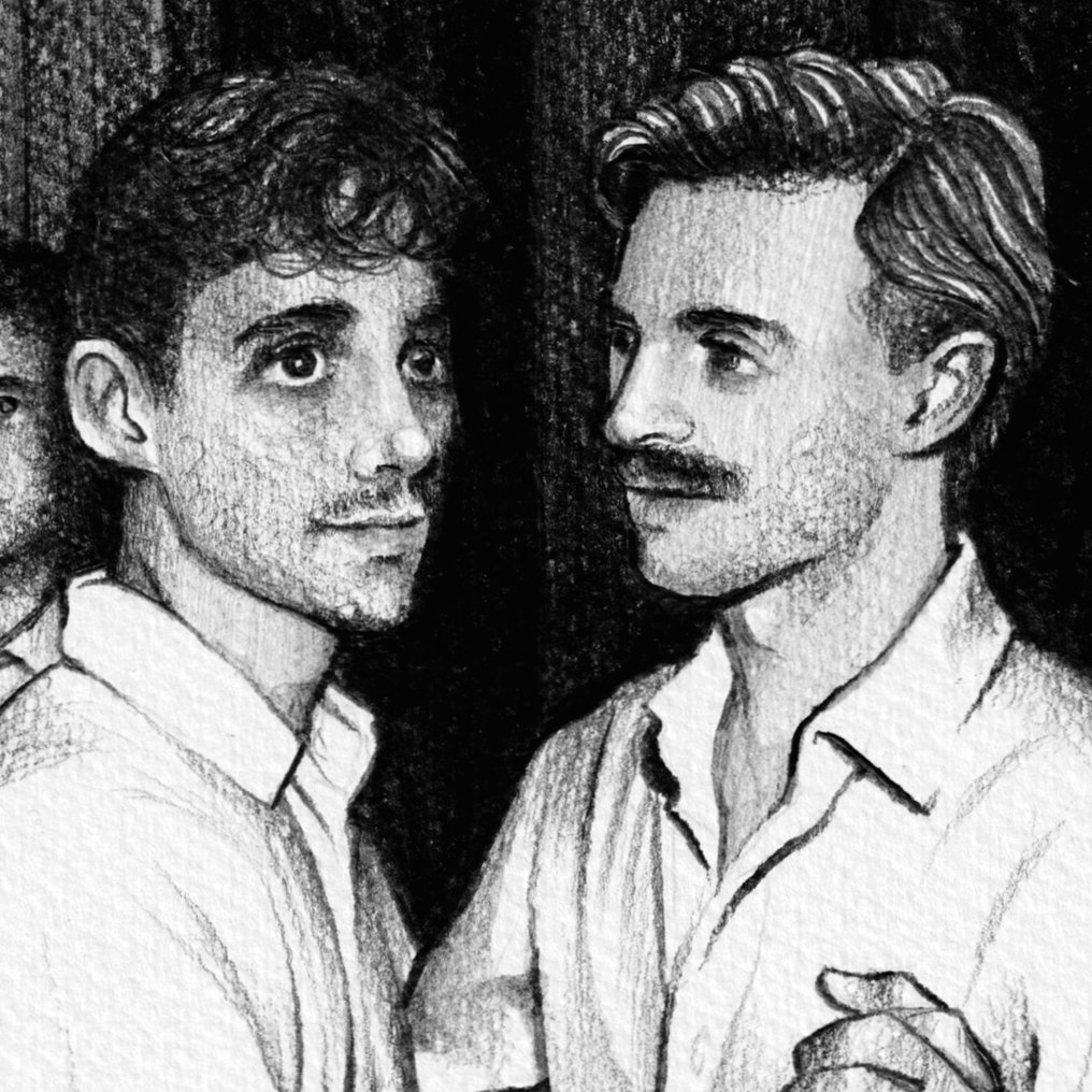 Francesco Brunetti - Dance #1.0