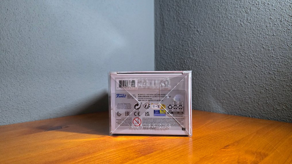 Funko  - Funko Pop Star Wars – Valentine’s Day Princess Leia #589 & Rey #588 & Princess Leia (Choco) #676 #1.0