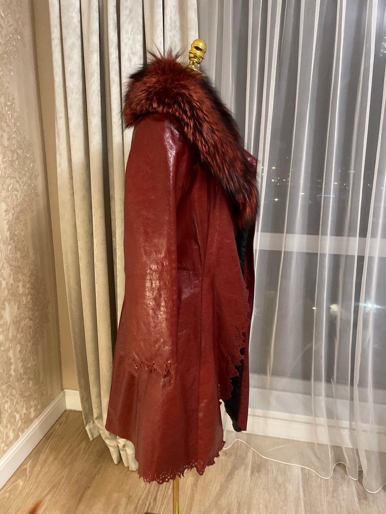 Artisan Furrier - Casaco #2.1