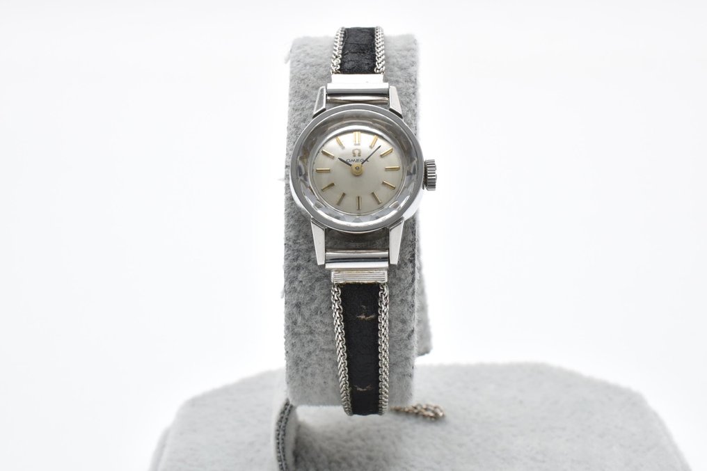 Omega - Ohne mindestpreis - Damen - 1950-1959  #2.1