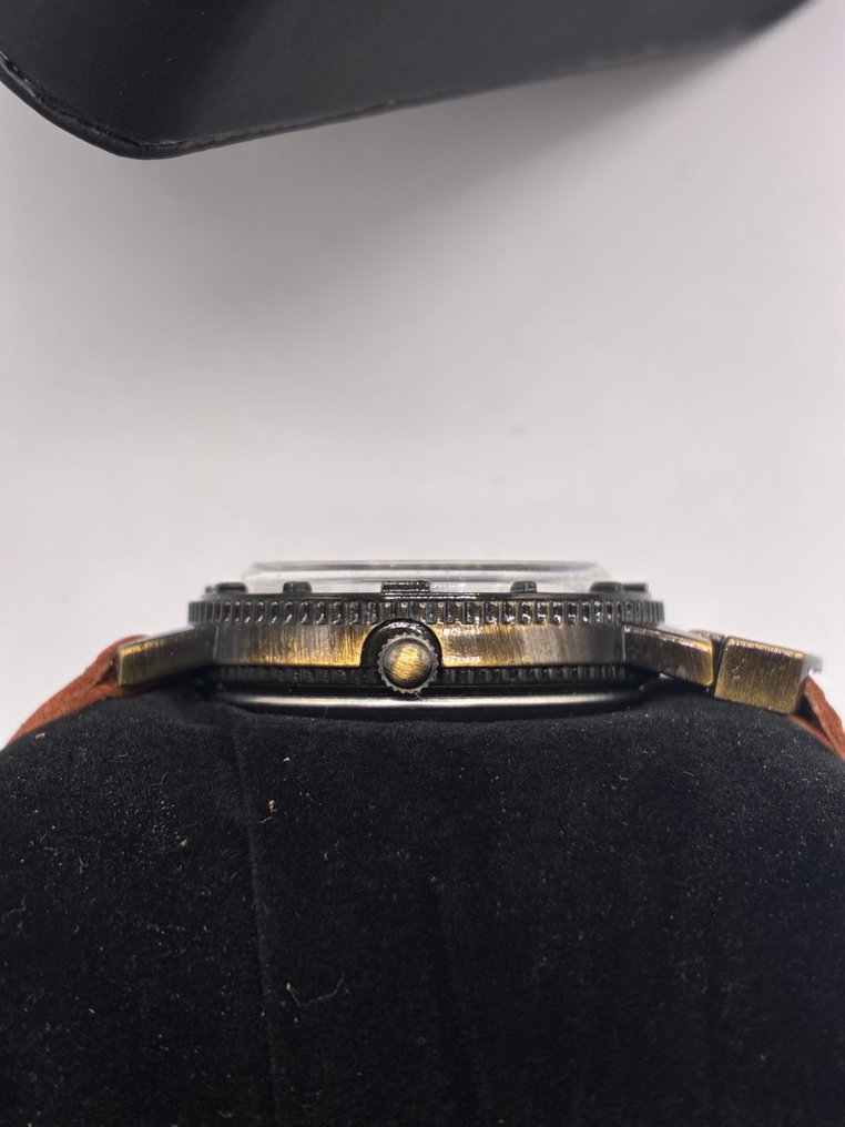 Camel Trophy - Adventure Watch - Hombre - 2000 - 2010 #4.3