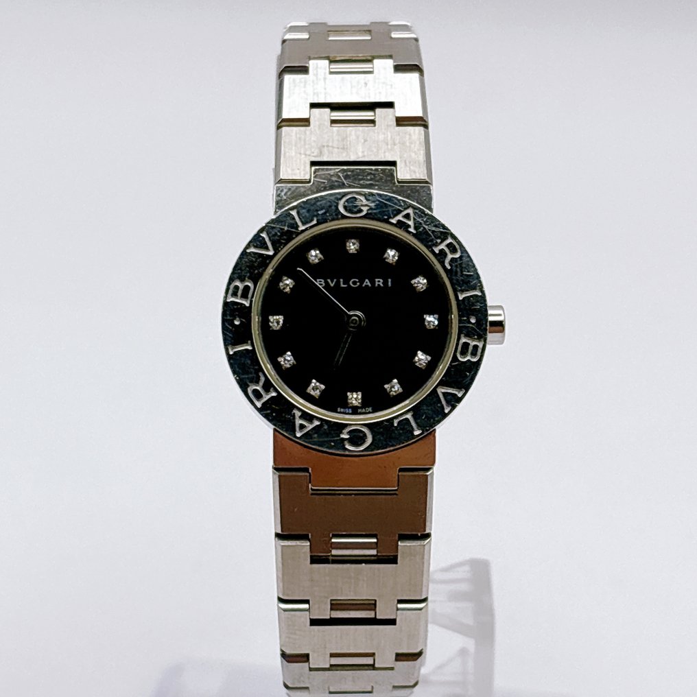 Bvlgari - BB 23 - L350836 - Femme - 2000-2010  #2.1