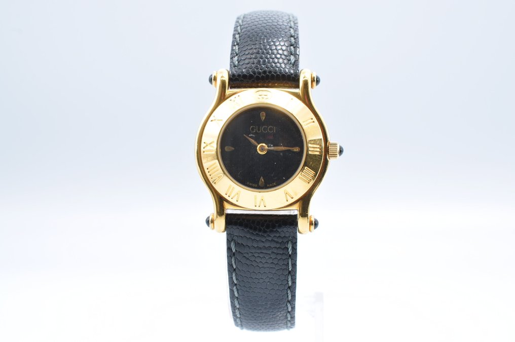 Gucci - 6500L - Ingen mindstepris - Kvinder - 1990-1999  #1.0