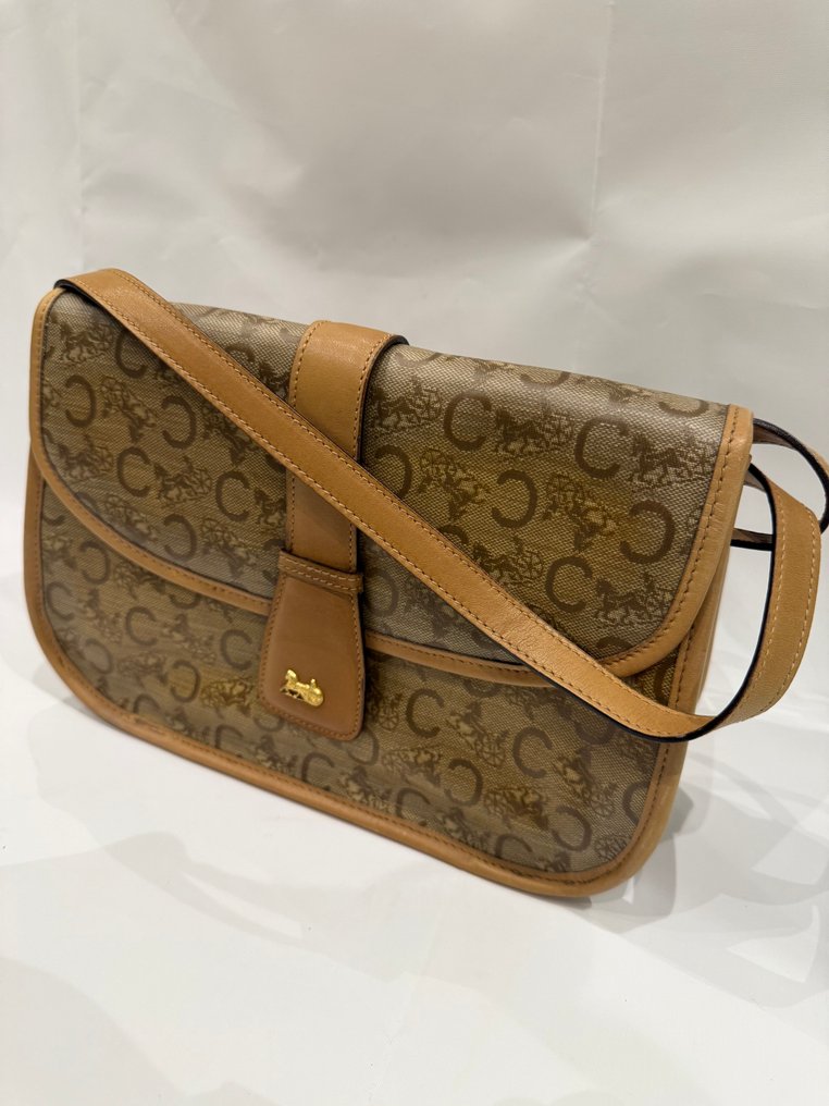 Céline - Macadam - Válltáska #1.0