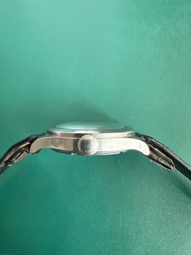 Cyma - Vintage 1945 - P 6887 - Άνδρες - 1945 #3.2