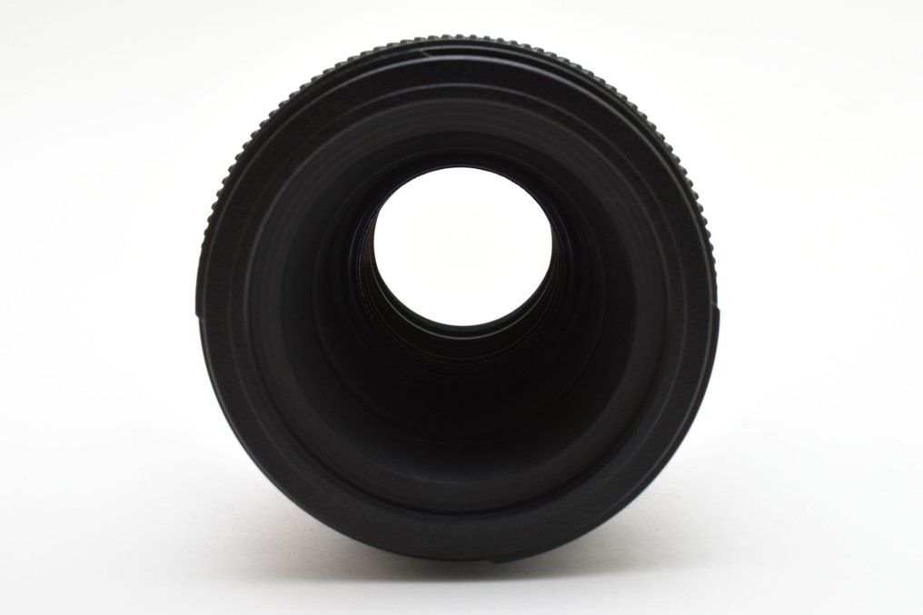 Tamron SP AF 2.8/90mm Di MACRO 272E for Canon Obiettivo fisso #3.2