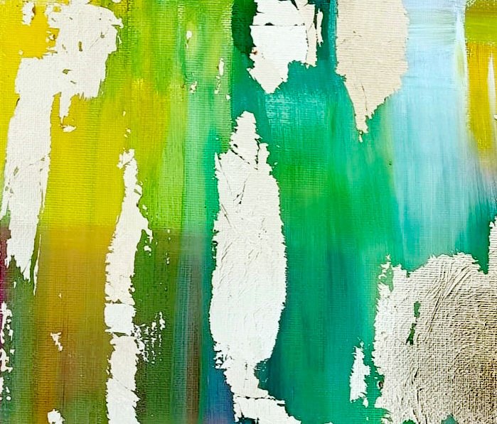 Giorgio Bergallo - CASUALE #3.2