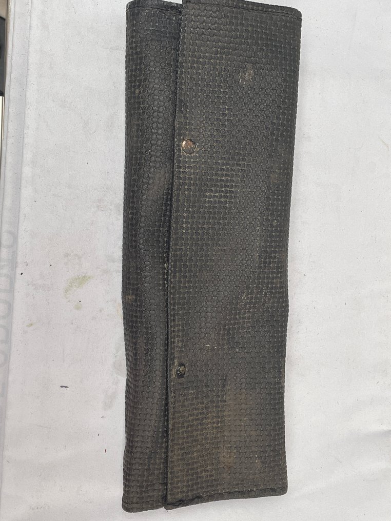 Verktygsroll - Porsche - 356, 912, 911 - 1965 #4.3