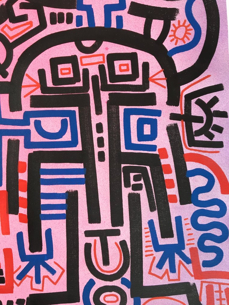 Frantisek Florian - Petah Faun XL #3.2